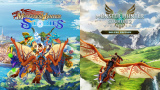 Monster Hunter Stories 1 & 2 : Une version de qualité sur Xbox !