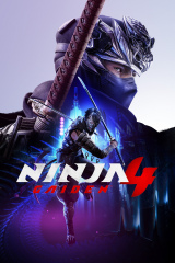 Ninja Gaiden 4 : Cocktail sanglant, tranchant, explosif !