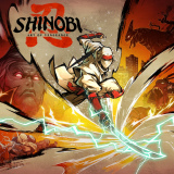 Shinobi – Art of Vengeance : Un must de 2025 !