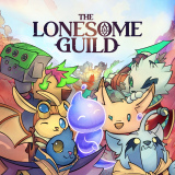 The Lonesome Guild : Tiny Bull Studios livre un très bon Action-RPG !