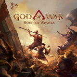 God of War Sons of Sparta : Le passé du Dieu de la Guerre