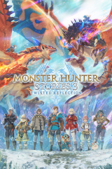 Monster Hunter Stories 3 – Twisted Reflection : Capcom signe un épisode monstrueux !