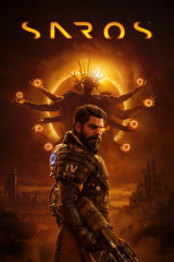 Saros : Housemarque sort encore un hit ! Ça S(’)ar(r)os(e)