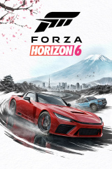 Forza Horizon 6 : Playground Games met le turbo !