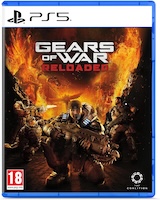 Gears of War – Reloaded : le retour de la légende