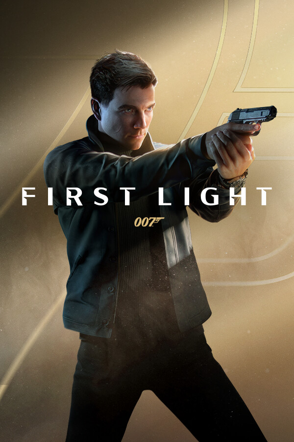 007 First Light  : Le renouveau d&rsquo;une licence culte !