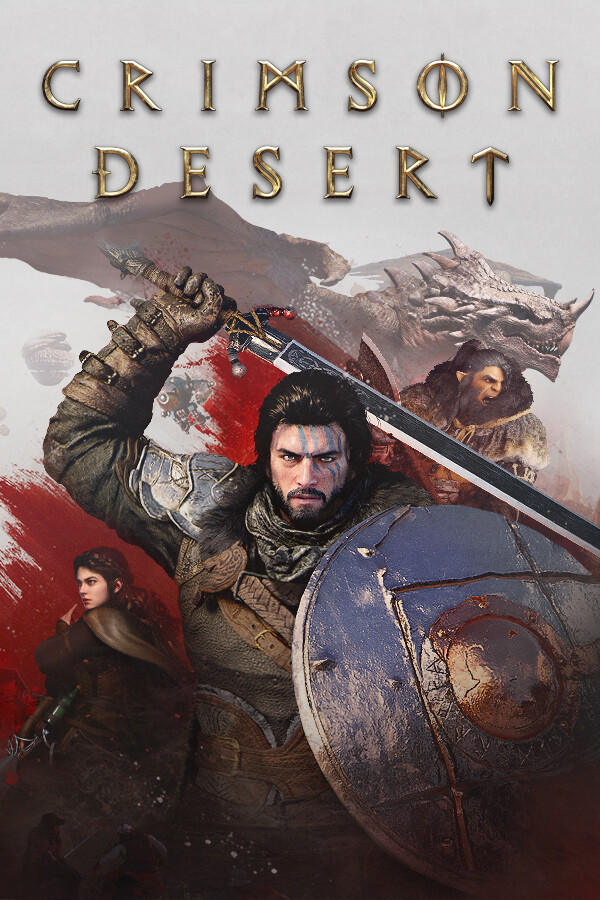 Crimson Desert : un héros, un royaume, quelques faux pas !