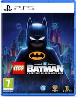 LEGO Batman – Legacy of the Dark Knight : l&rsquo;hommage
