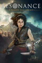 Resonance – A Plague Tale Legacy : Un renouveau payant